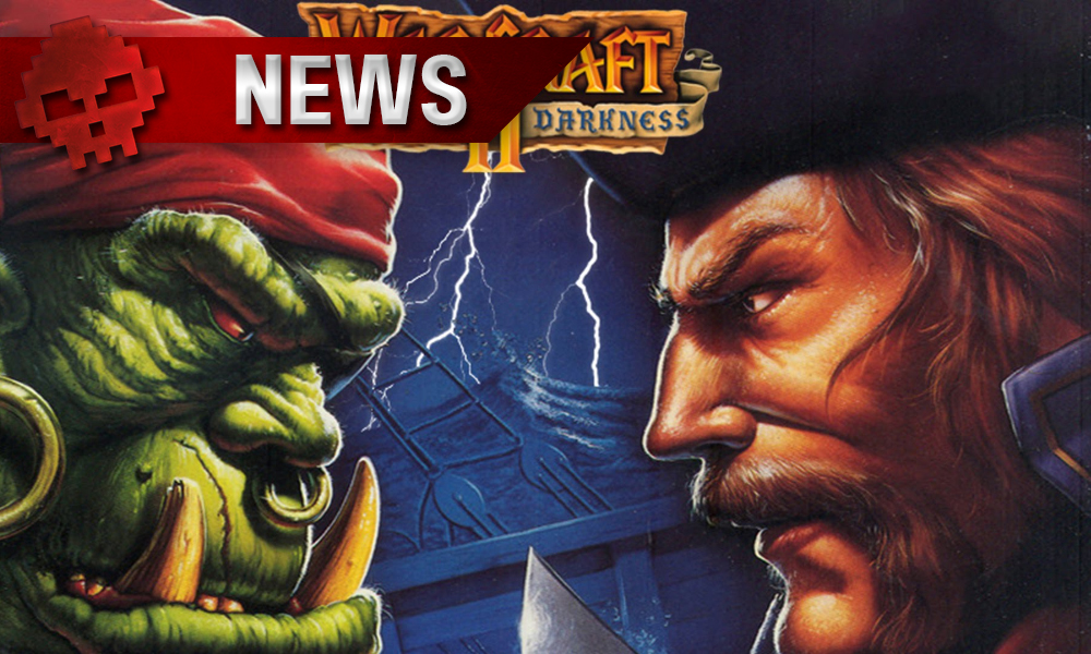 Le co-fondateur de Blizzard enterre les remakes de Warcraft 1 et 2