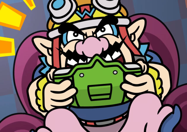 WarioWare Get It Together! – Sortie le 10 septembre (Nintendo Switch)