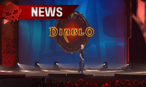 Remake du premier Diablo