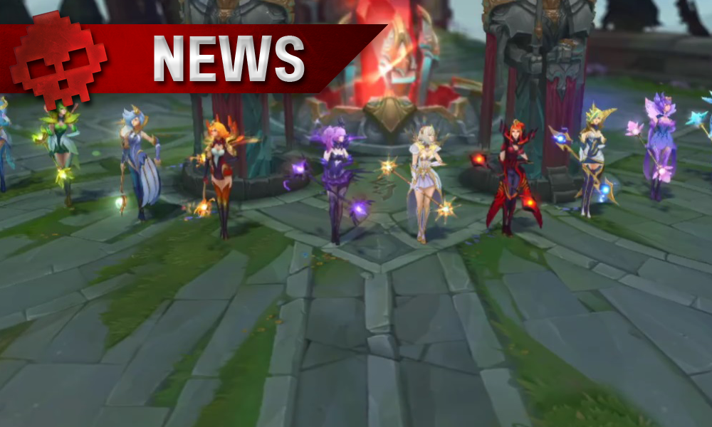 Lux Elémentaliste 10