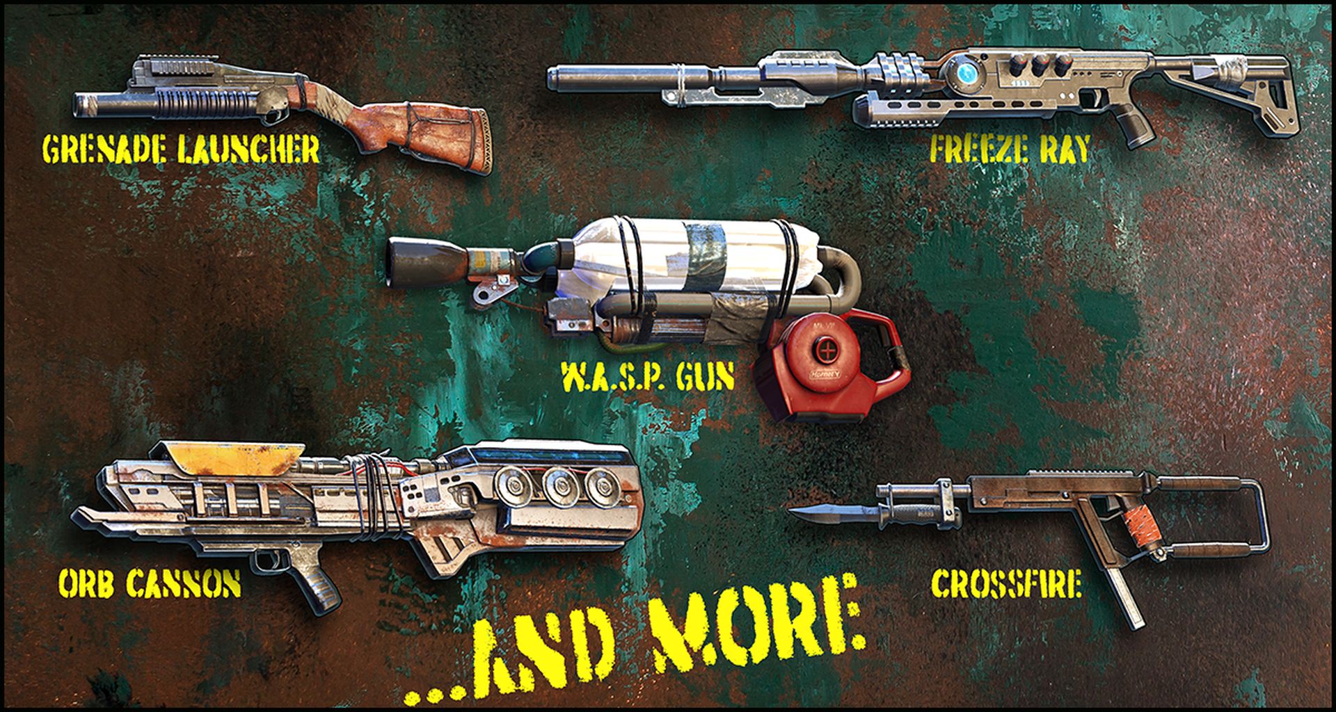 Wasteland-3-Crafted-weapons