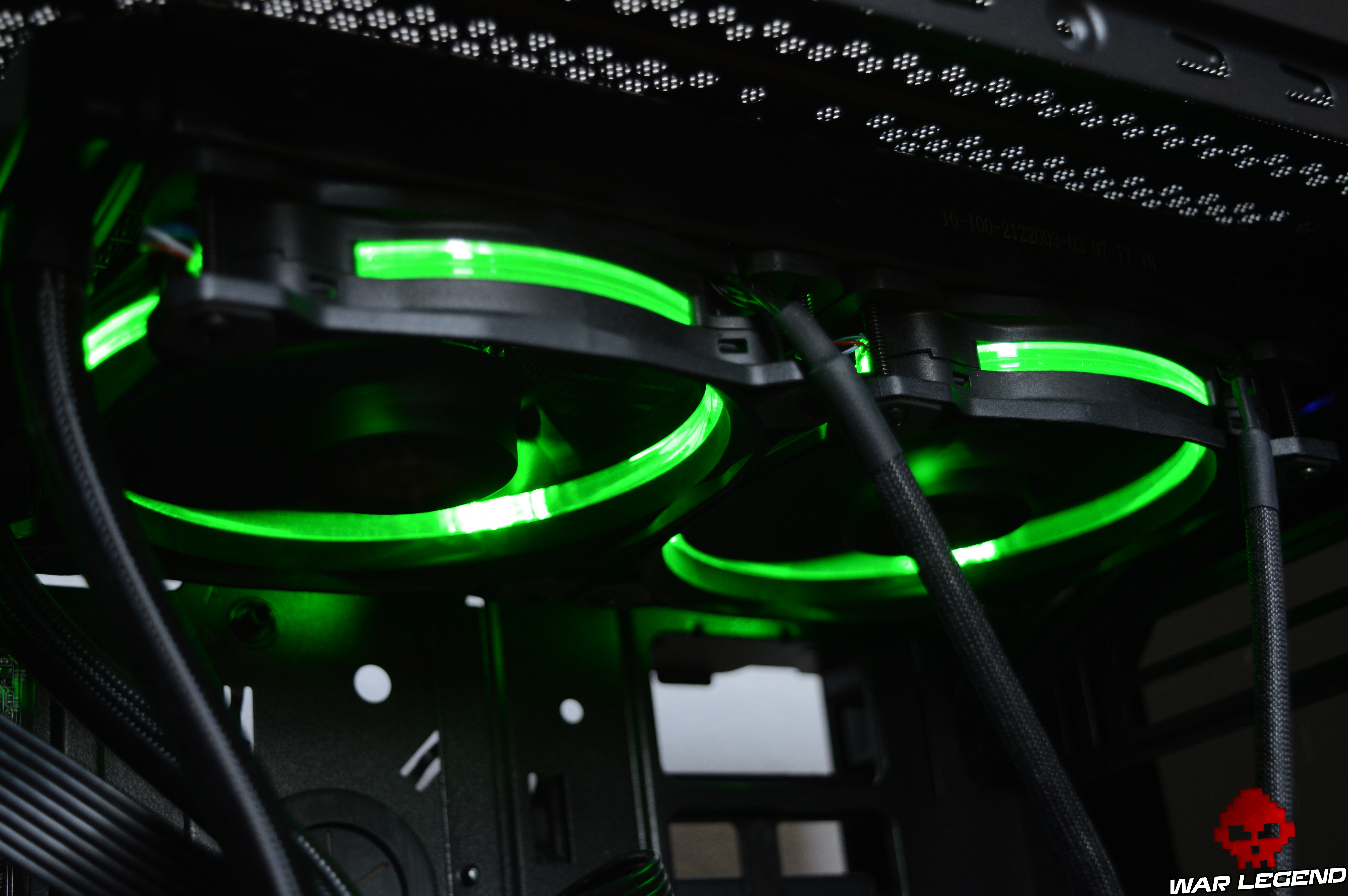 Test Thermaltake Water 3.0 Riing RGB 240 - Le water-cooling pour les nuls
