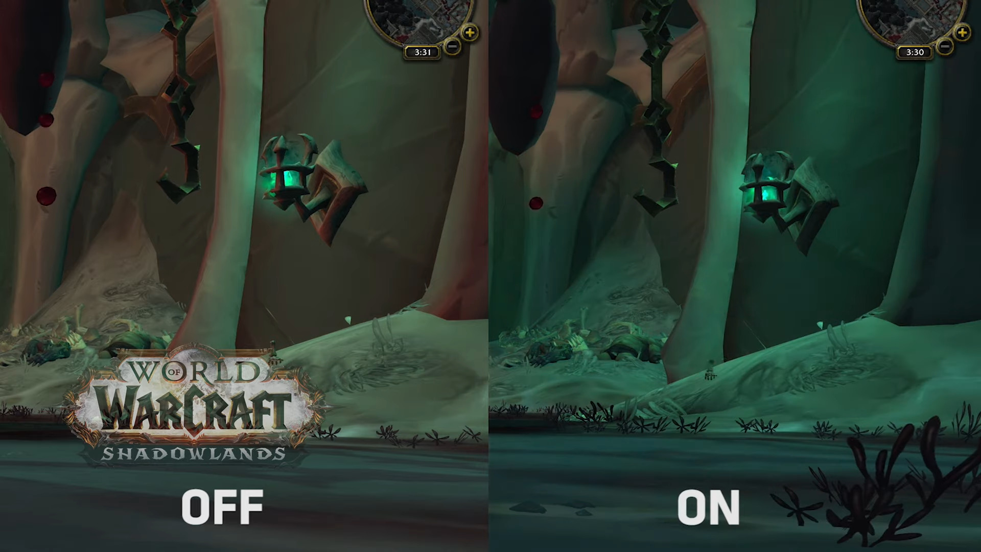 Where Gaming Begins_ Ep. 2 _ AMD Radeon™ RX 6000 Series Graphics Cards 18-12 screenshot