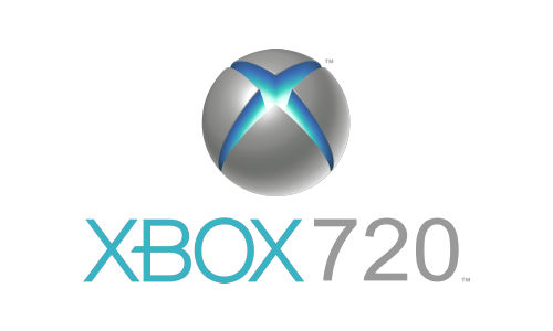 Logo XBox 720