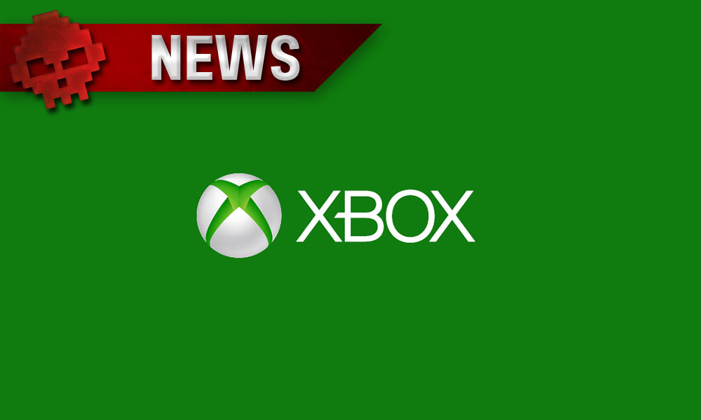 Microsoft - Logo Xbox