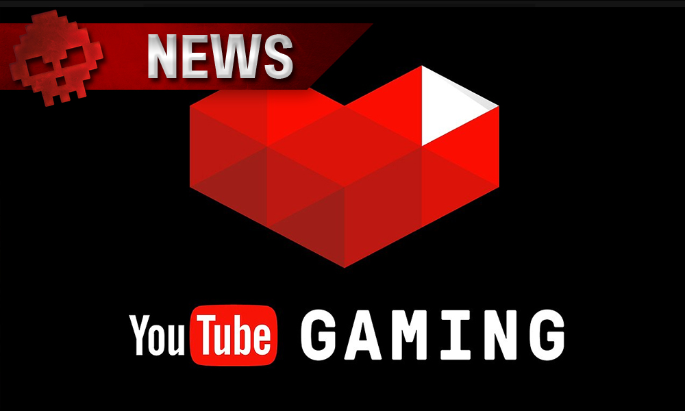 Google - Ce qu'il faut retenir de l'arrivée de YouTube Gaming en France