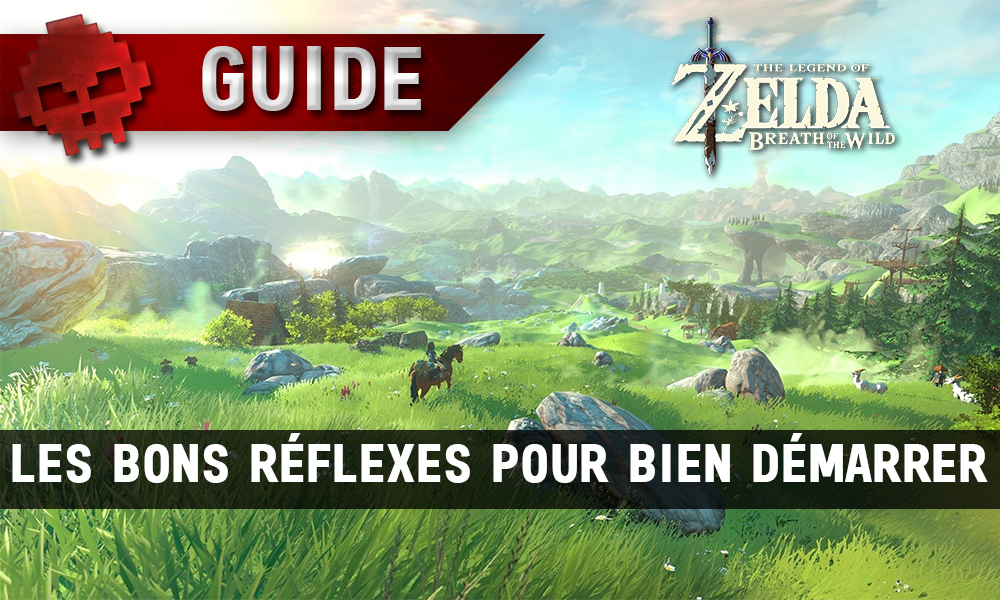 Les bons réflexes pour bien démarrer