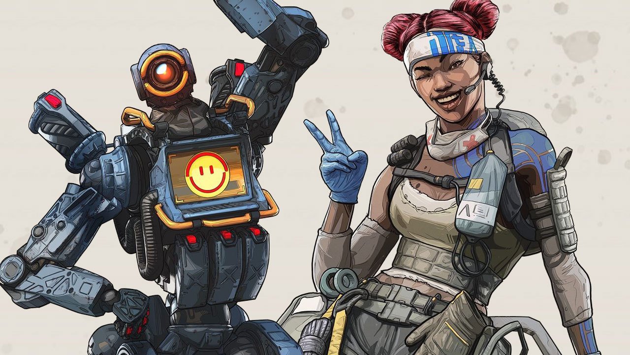 apex legends images