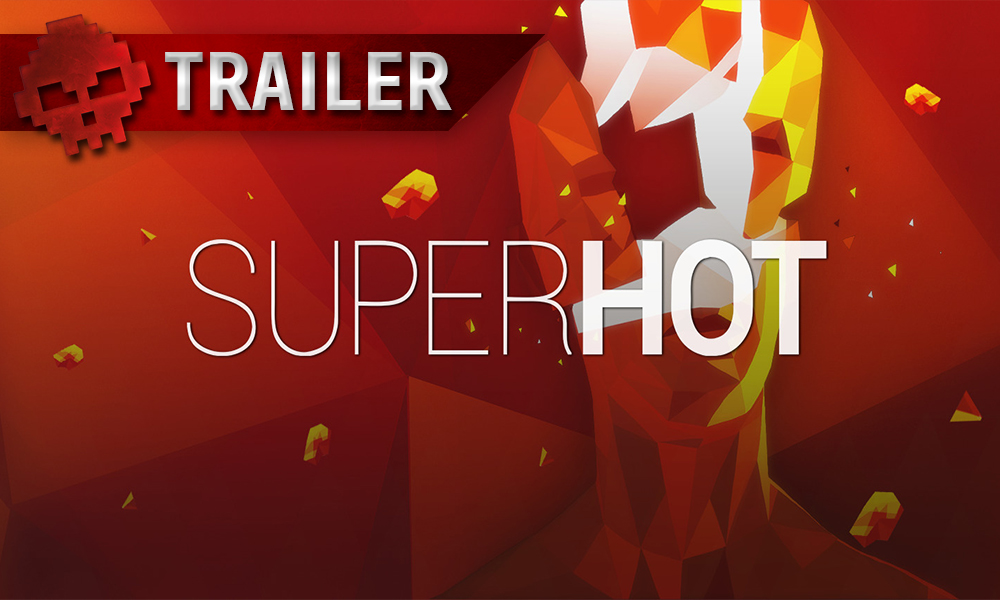 superhot