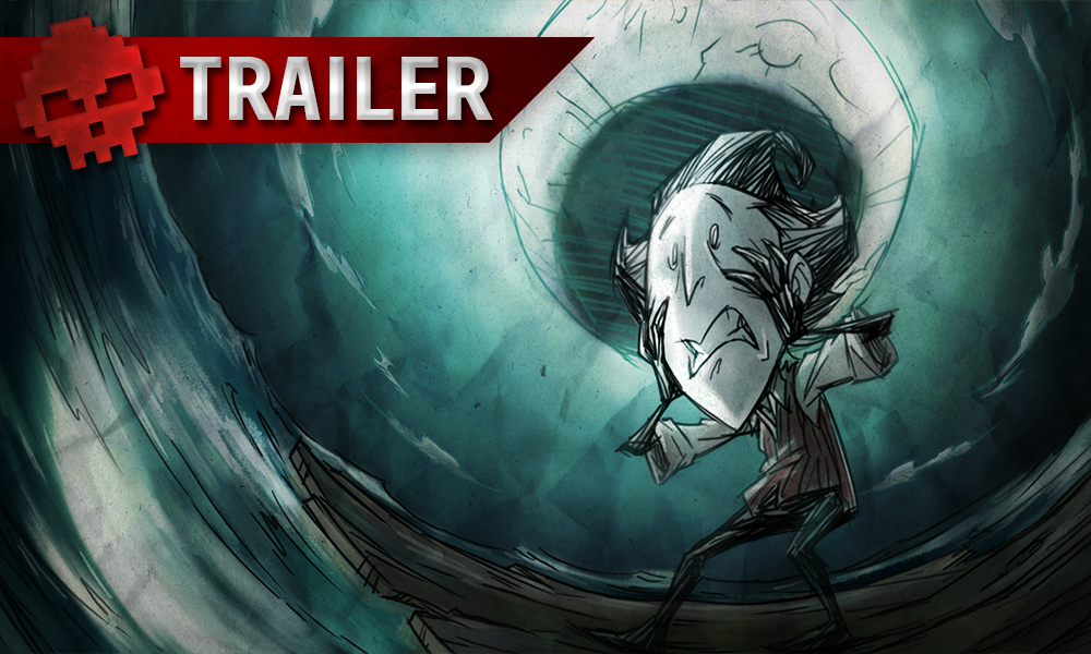 don't starve together