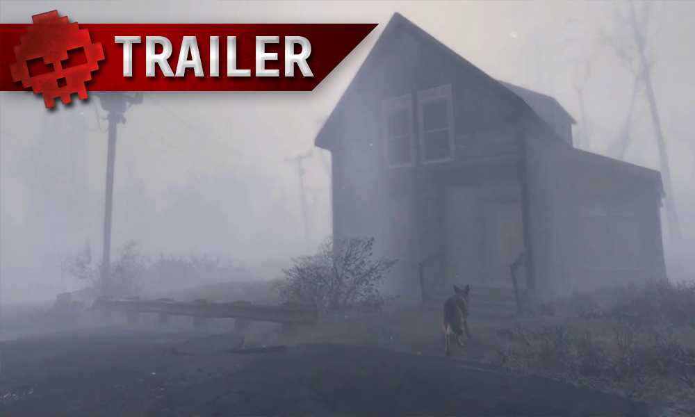 vignette fallout 4 mod