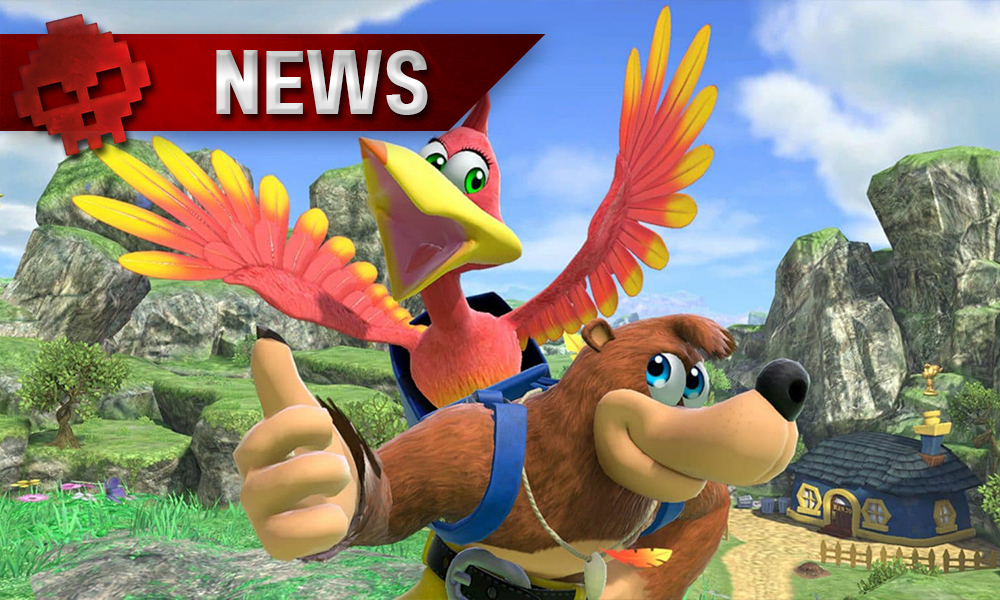 banjo-kazooie