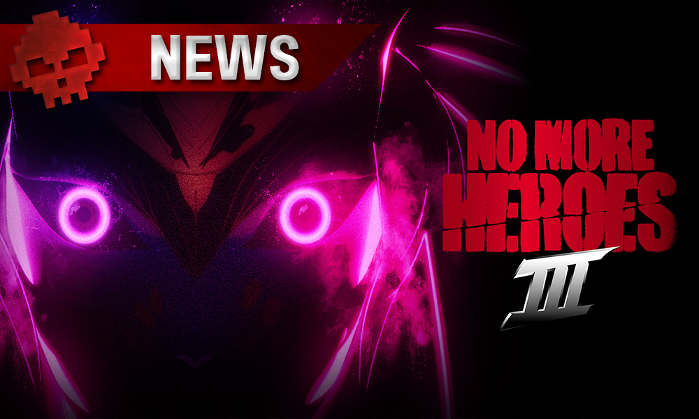 no more heroes 3