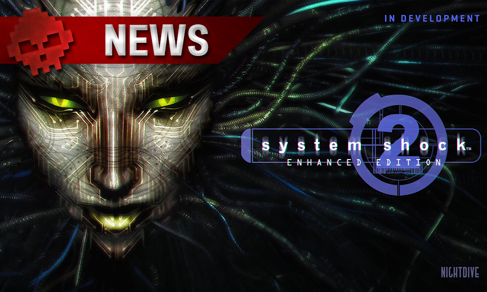 system shock 2