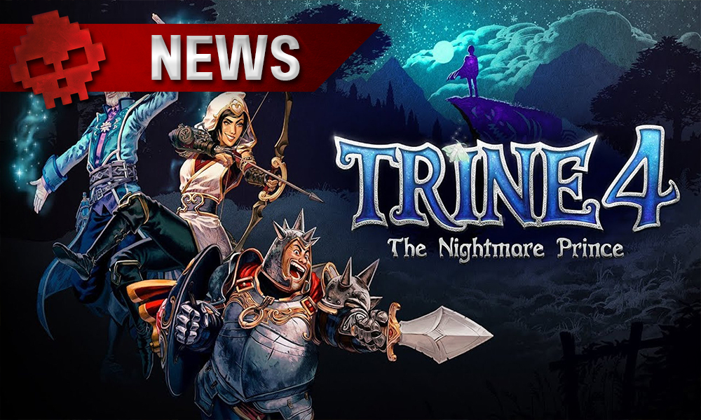 trine 4