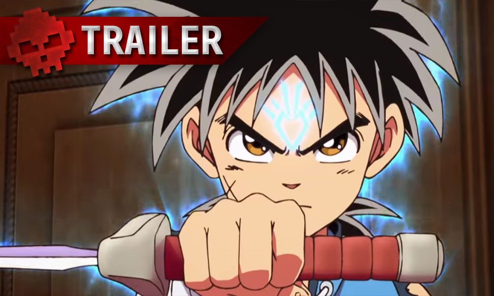 vignette dragon quest dai