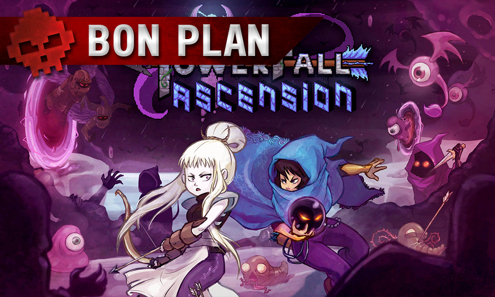 vignette towerfall ascension