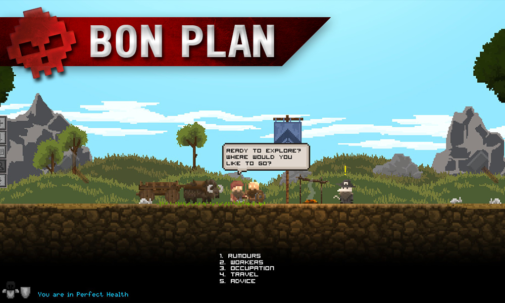 vignette regions of ruin