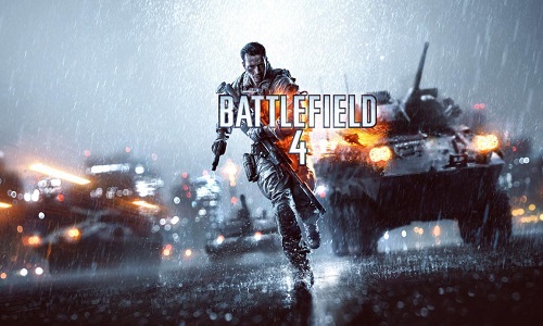 Winter Patch Battlefield 4 Dispo Mode Esport Et Nouveau Netcode