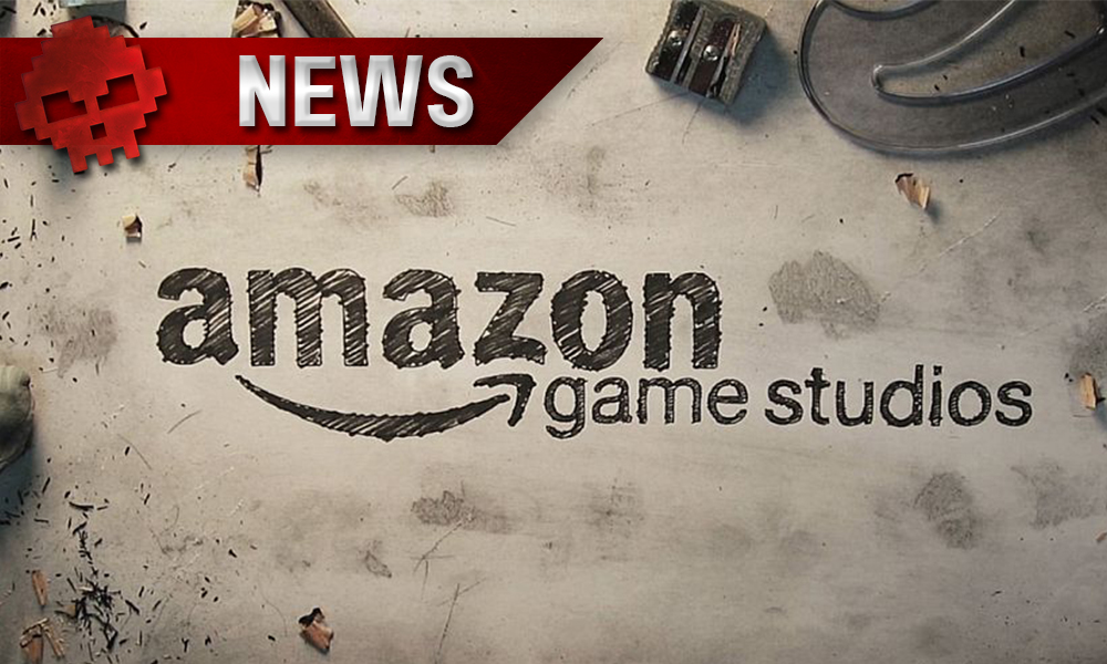 Amazon Game Studios
