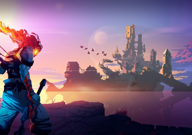 vignette dead cells
