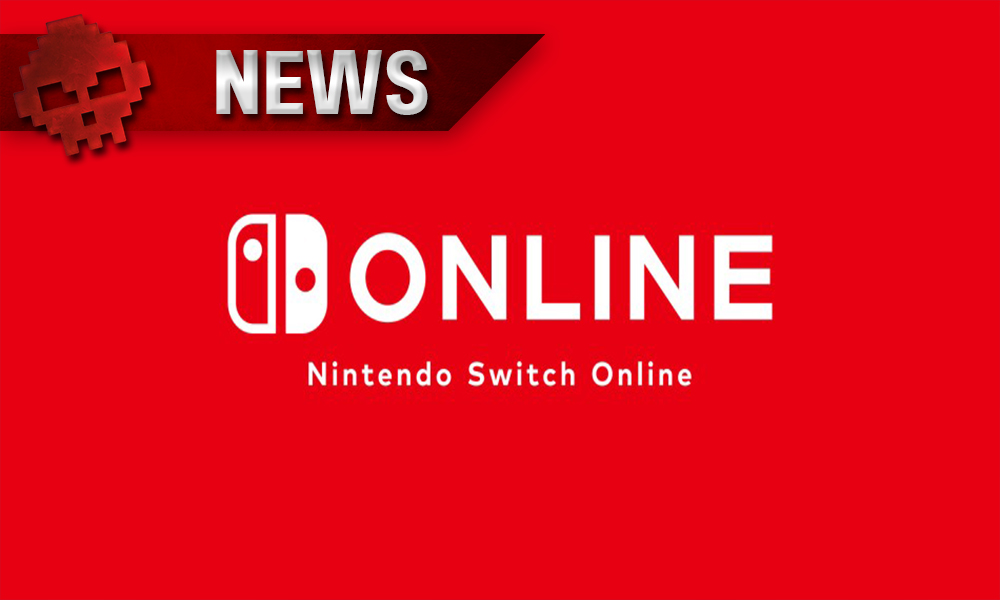 nintendo switch online