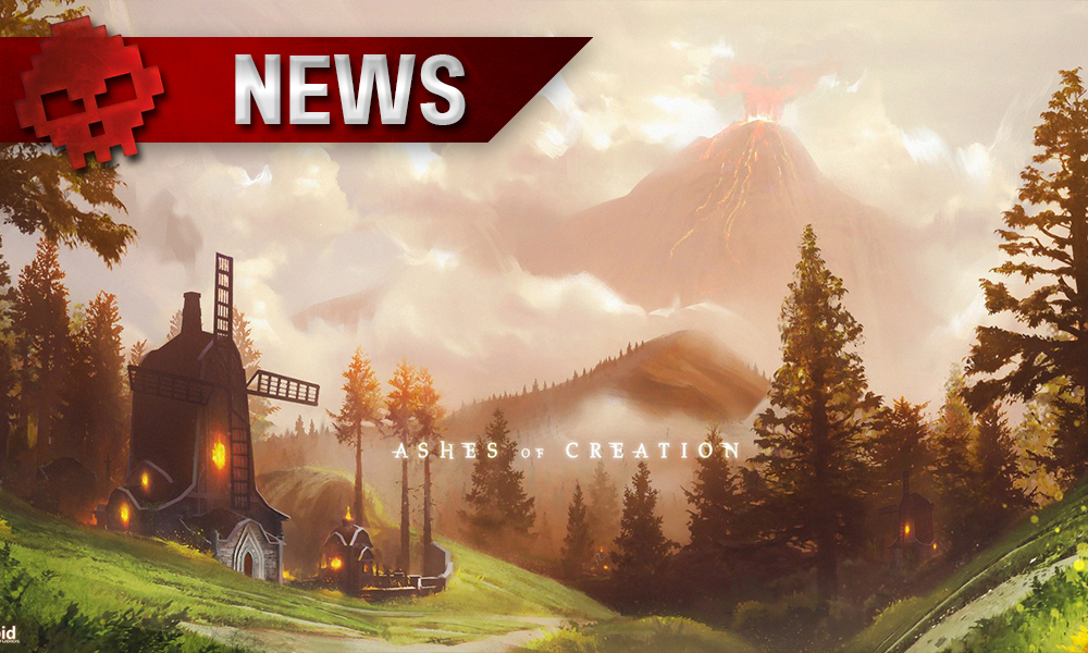 vignette ashes of creation