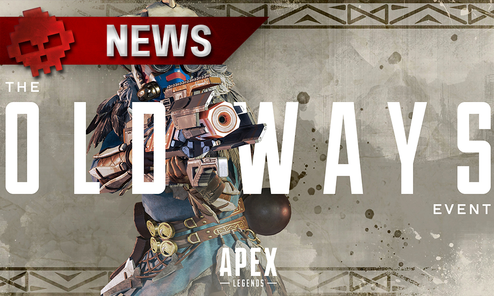 vignette apex legends