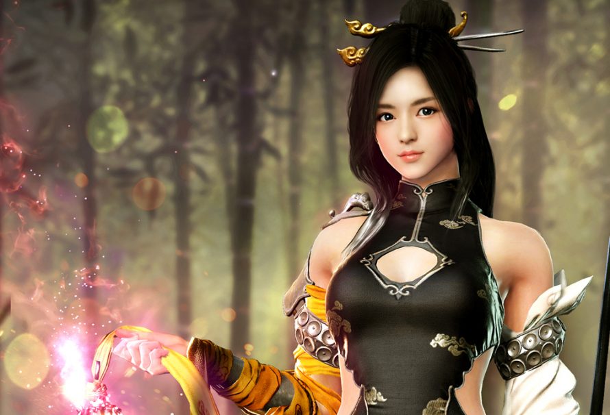 une des classes de bdo