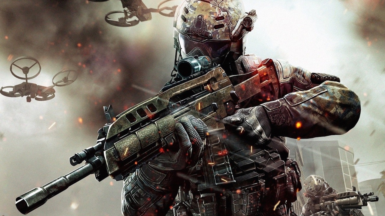 [GAMESCOM] COD : Black Ops 3 apporte ses nouveautés côté eSport