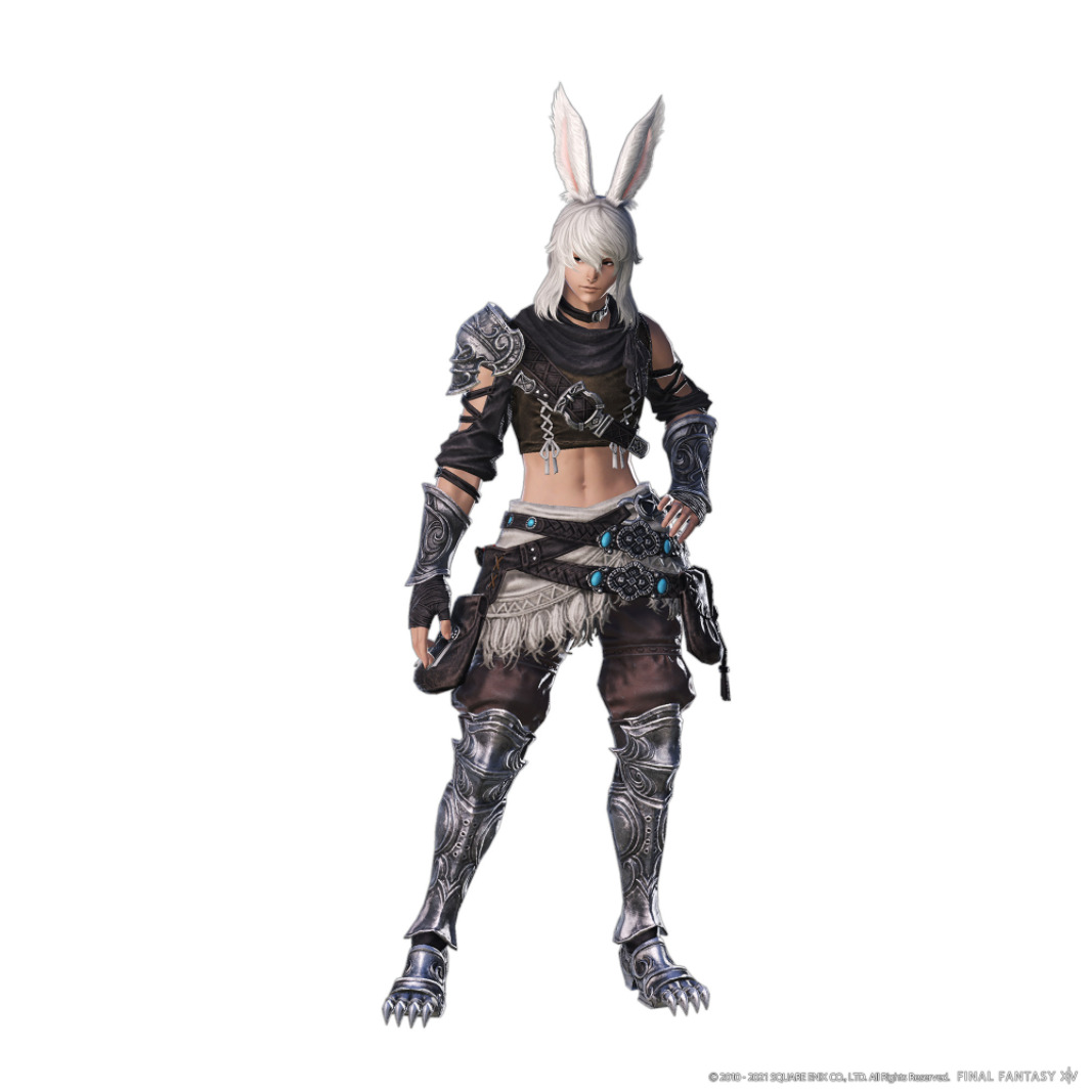 FF XIV Endwalker viera males FF XIV Endwalker viera males