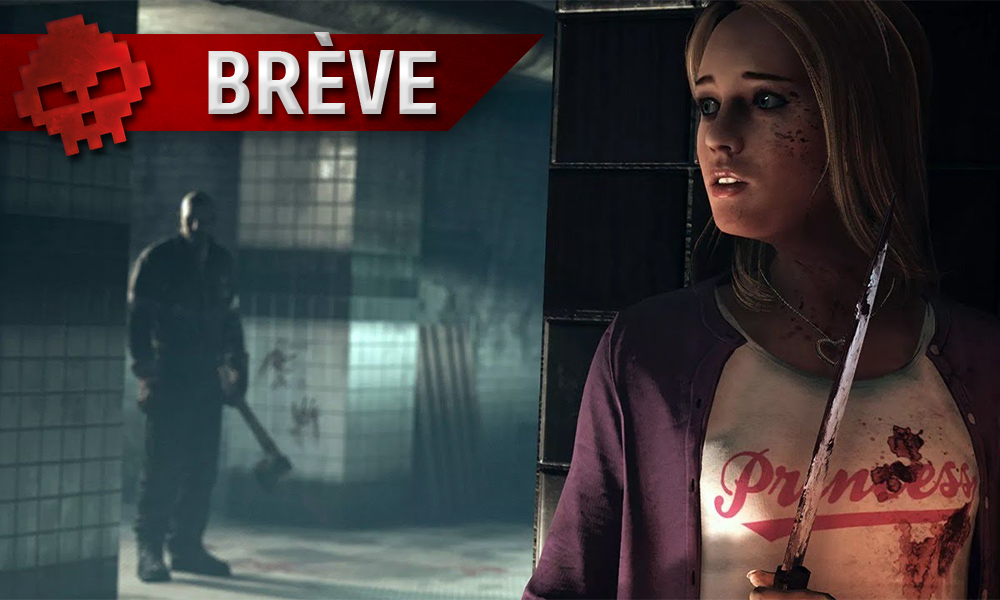 Last Year: The Nightmare vignette breve