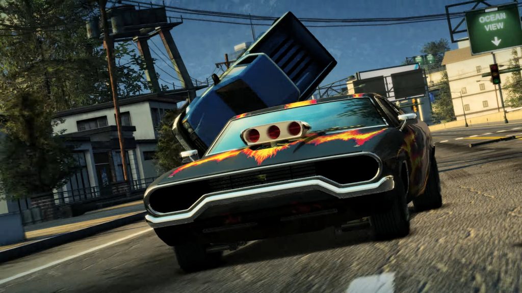 burnout paradise remastered image