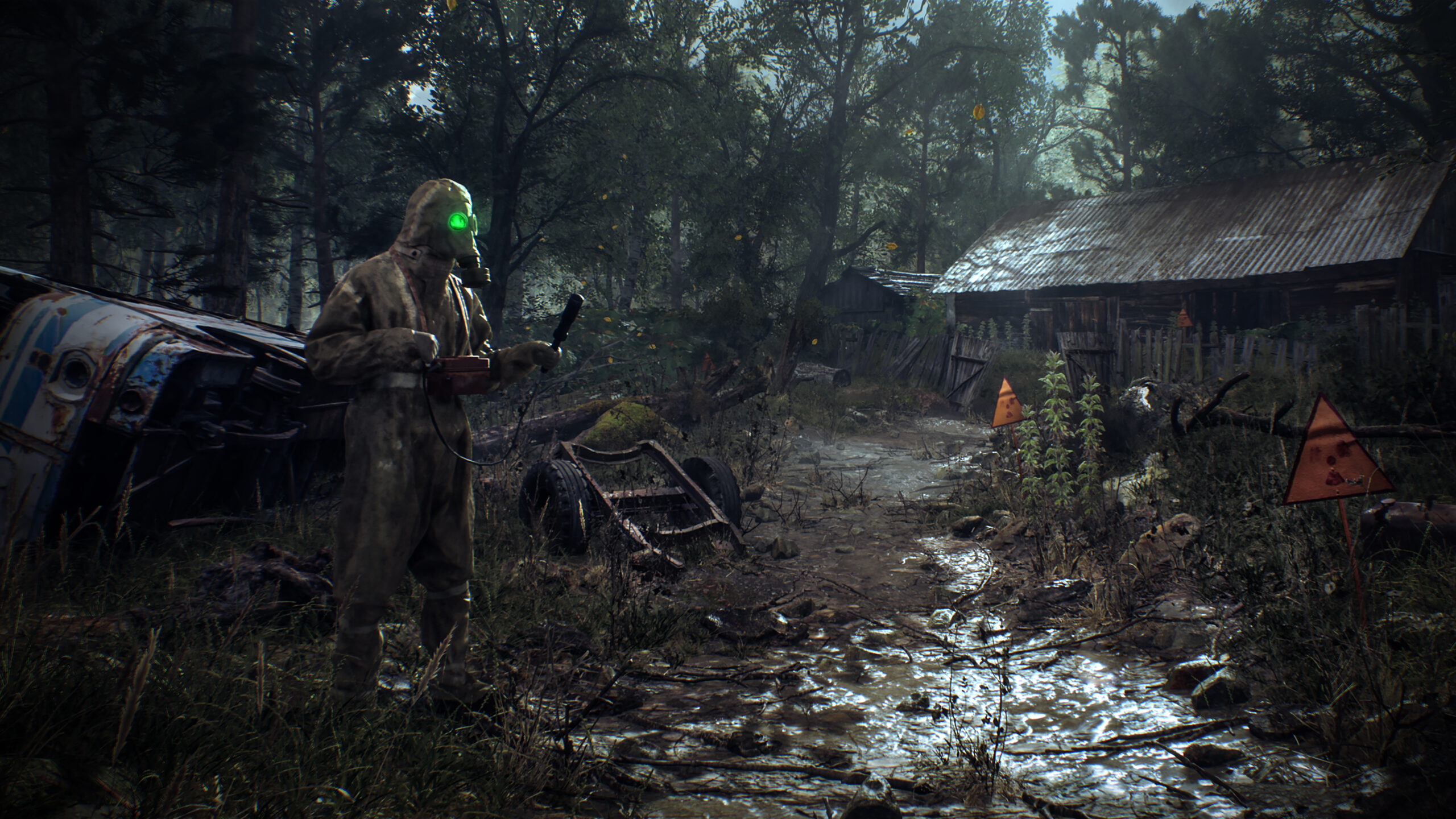 chernobylite ps4 купить