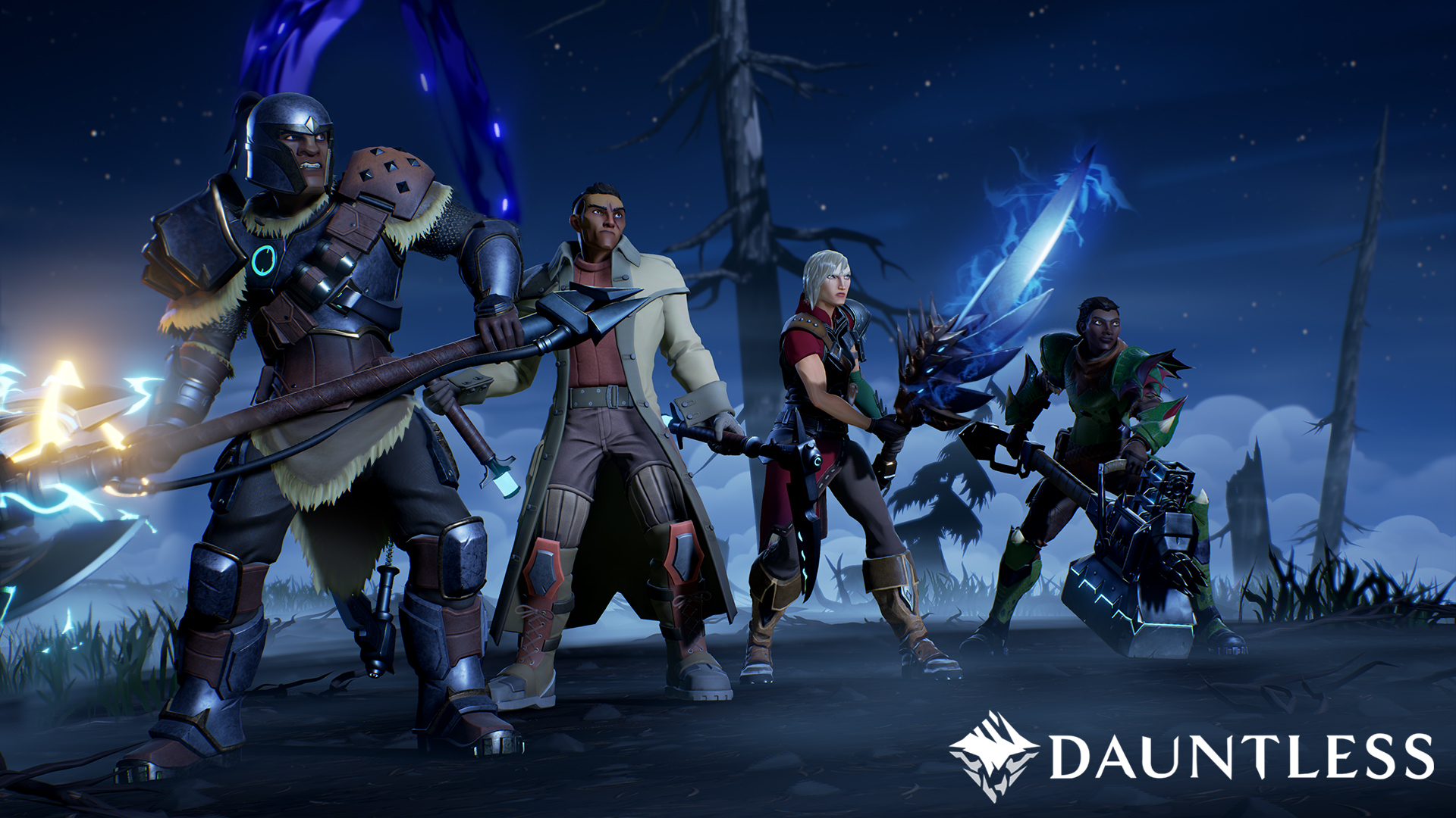 playdauntless