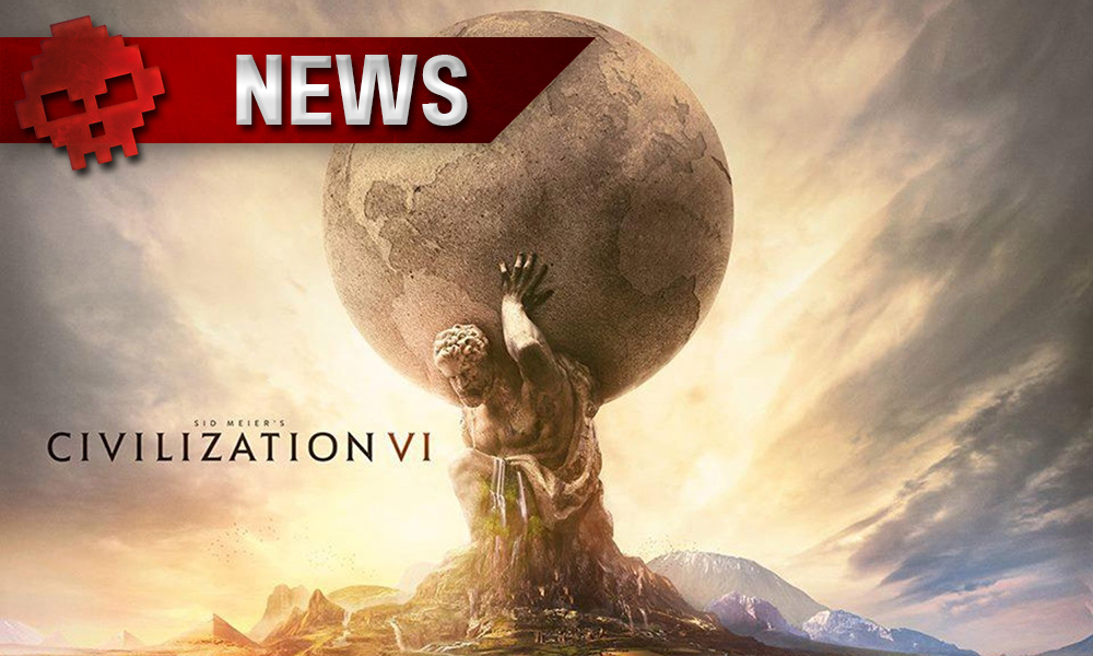 Civilization VI - Le patch d'hiver est là, avec son contenu