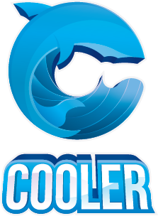 logo cooler