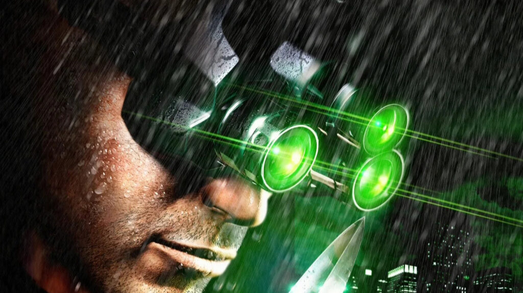 playstation 4 splinter cell playstation 4 splinter cell