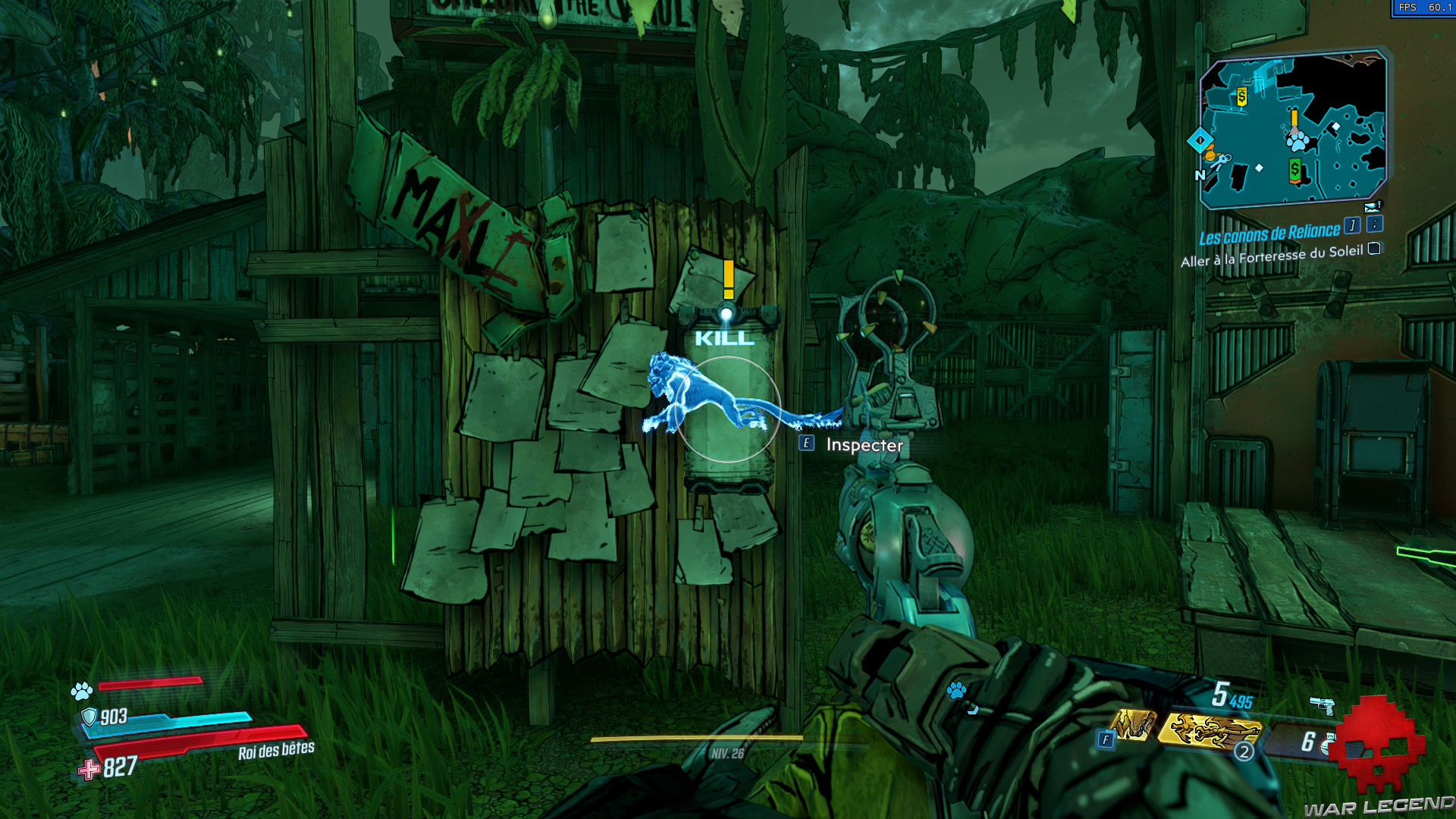 soluce borderlands 3 clients particuliers