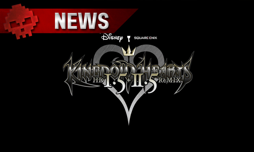 vignette kingdom hearts