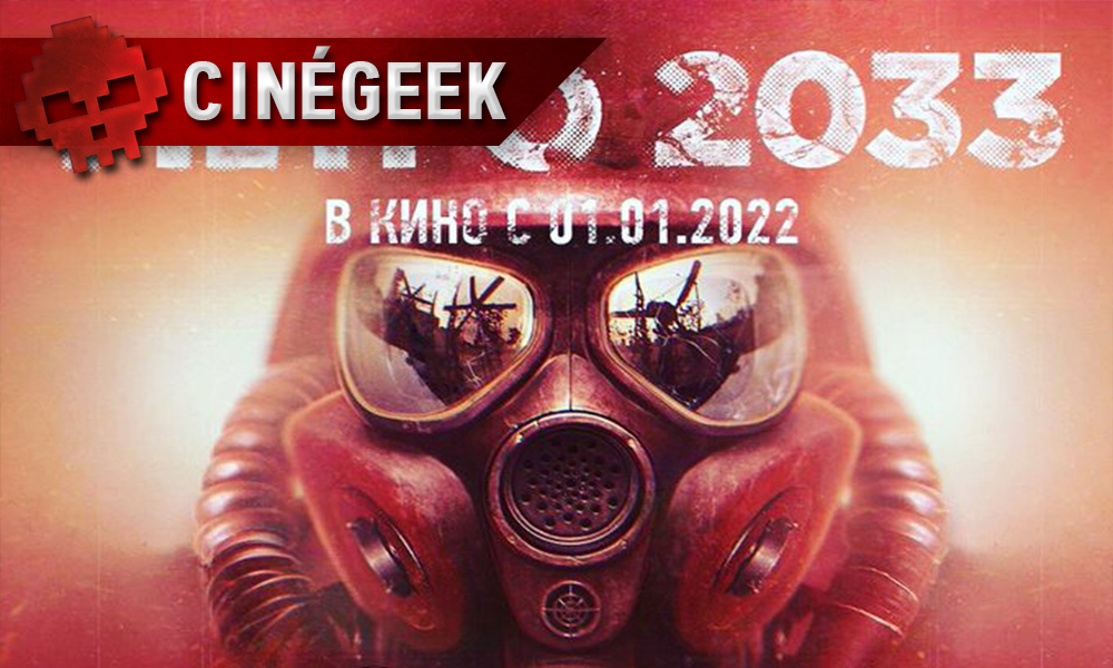metro 2033