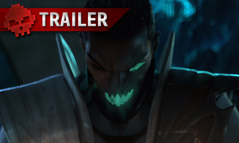 league of legends dark passage