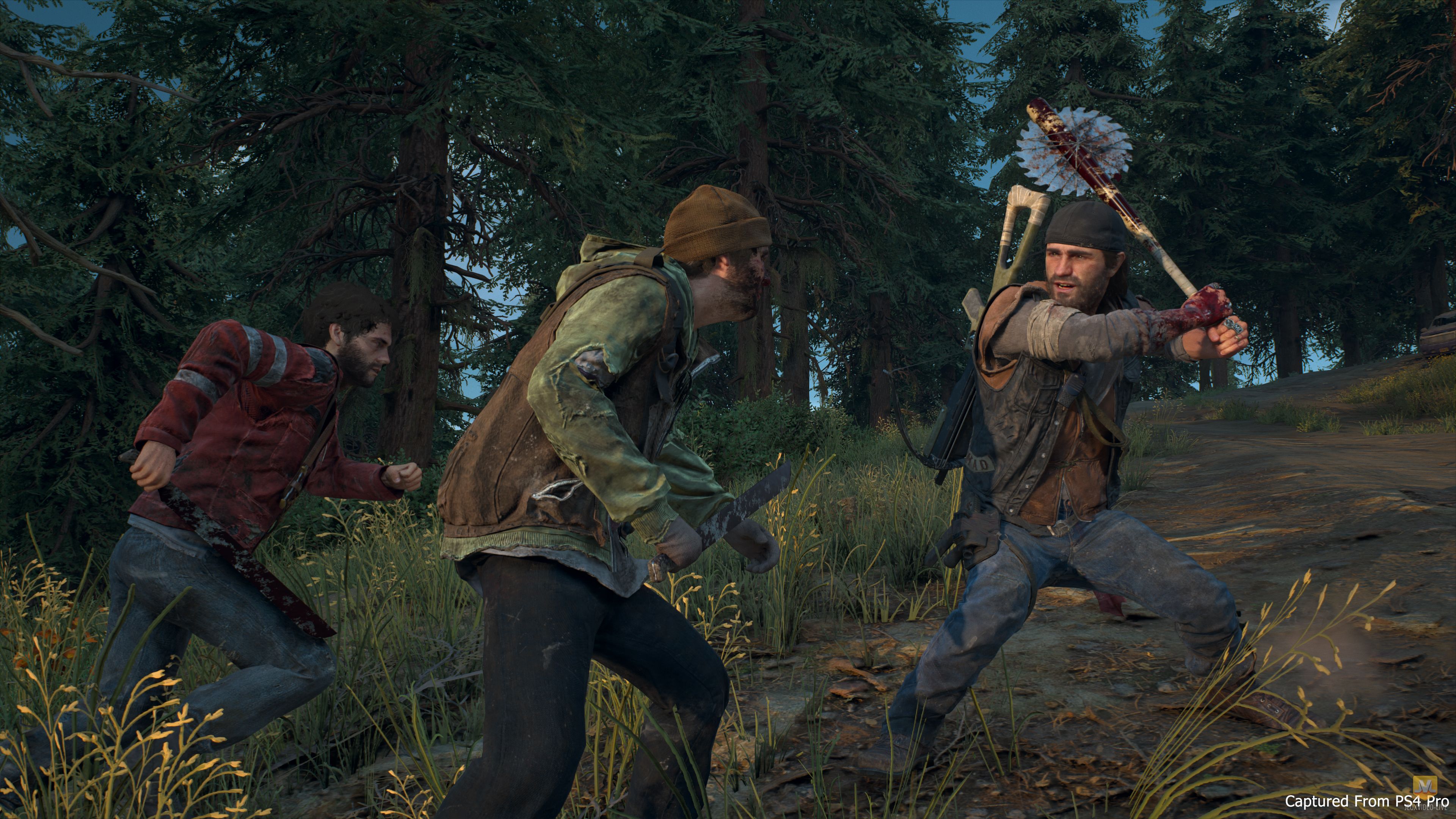 Days Gone image