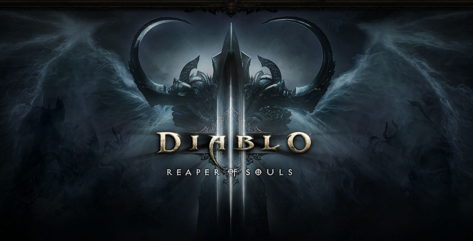 Diablo 3 Reaper of Souls Malthaël