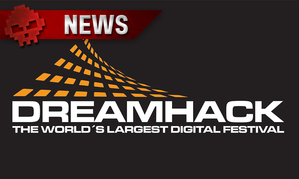CS: GO - DreamHack Masters Las Vegas : résultats des qualifications européennes