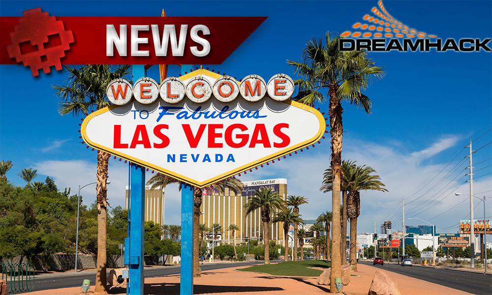 CS: GO - DreamHack Masters Las Vegas : liste des seize participants