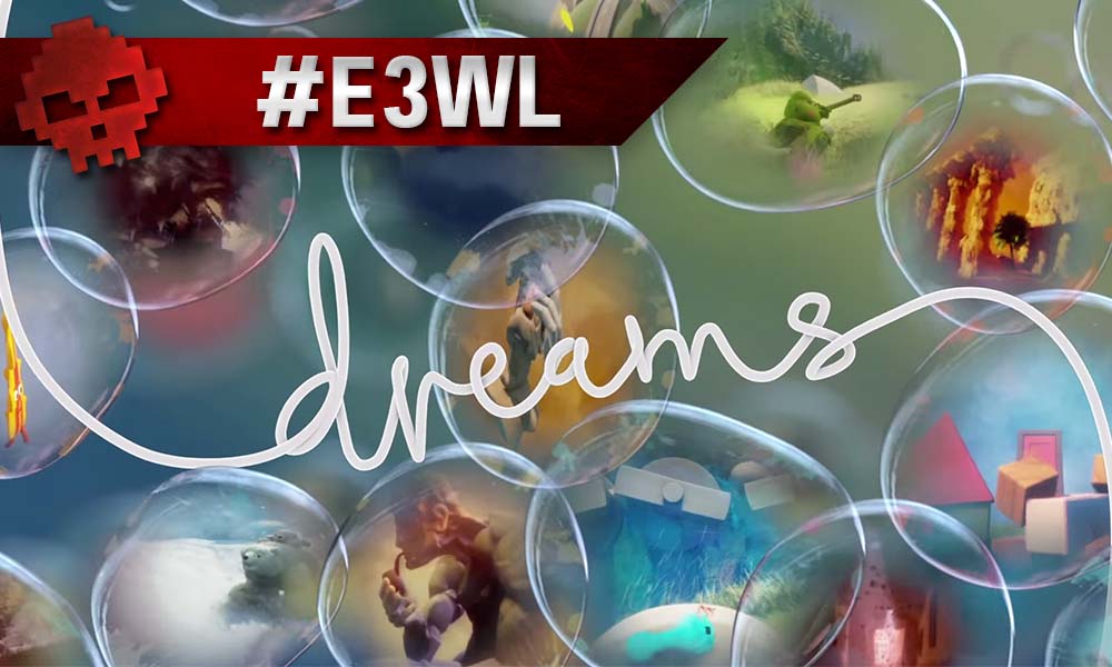 Plusieurs bulle de savon remplis d'idées de jeux