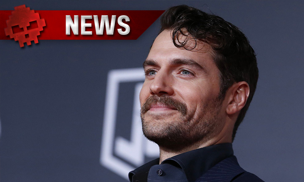 vignette henry cavill