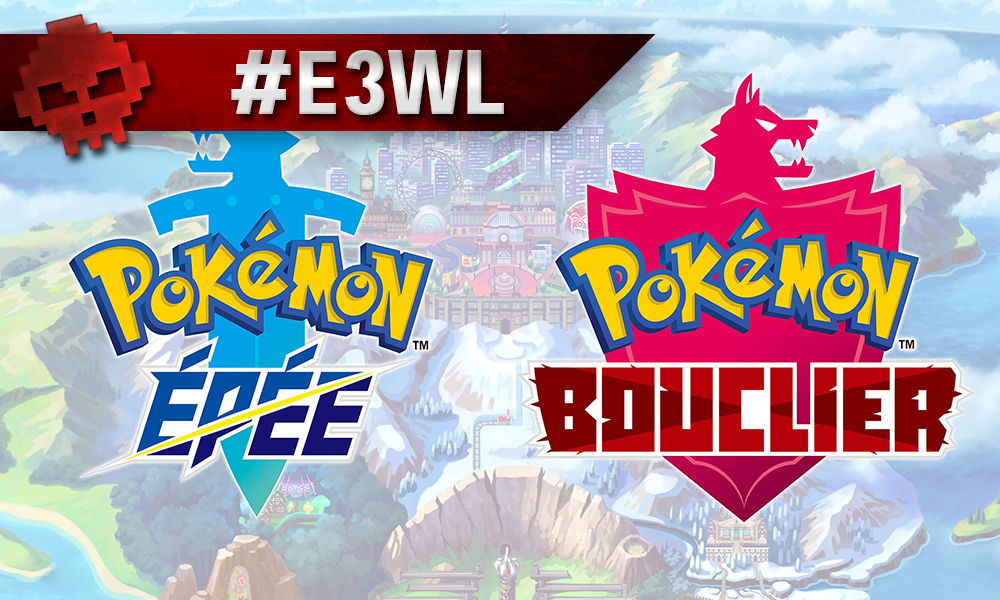 pokemon épée bouclier