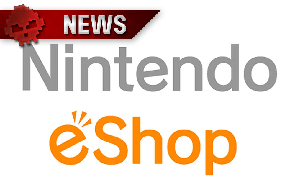 Nintendo Switch - Liste des jeux actuellement disponibles sur l'eShop